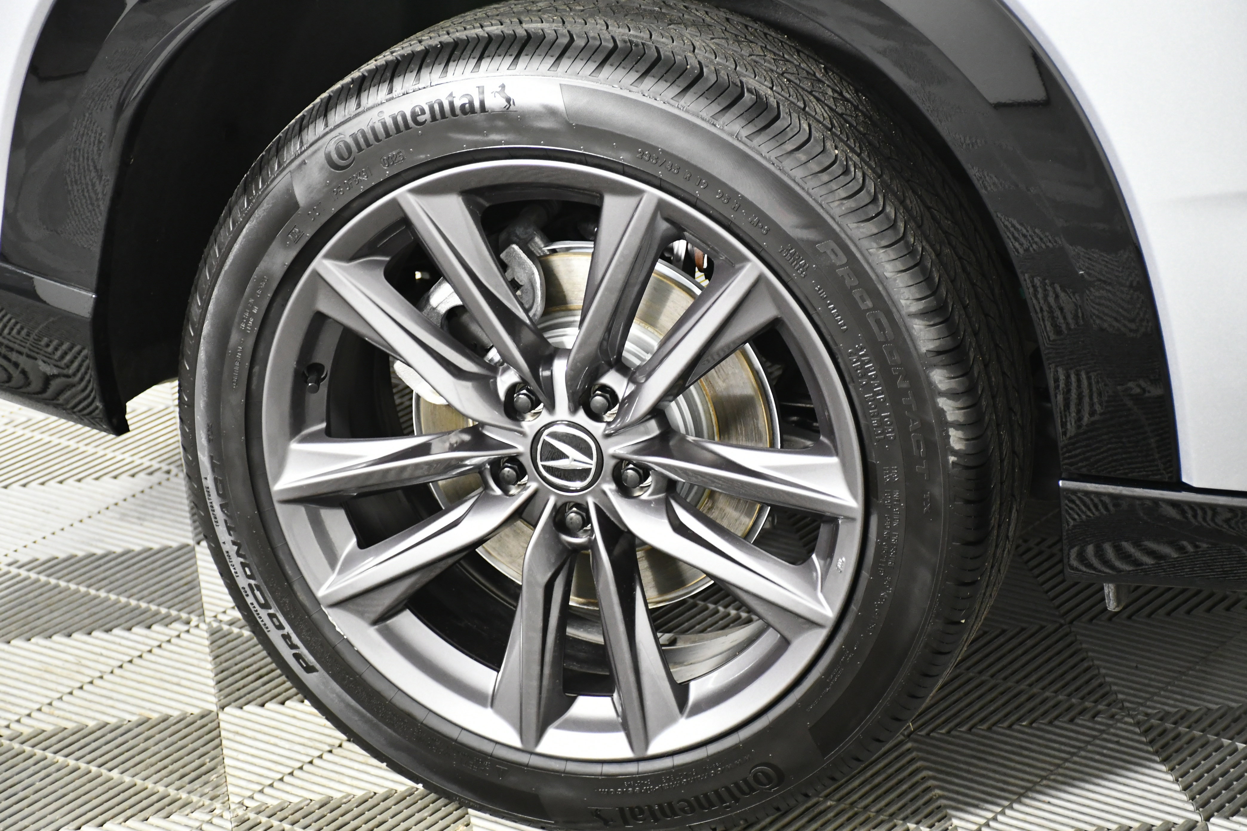 Certified 2025 Acura ADX A-Spec image 53