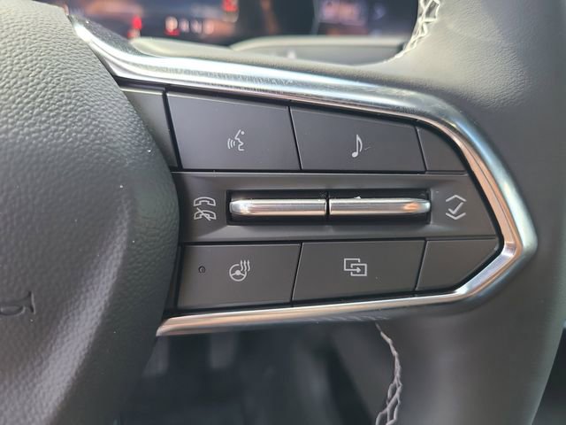 New 2026 Chevrolet Equinox EV LT image 29