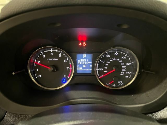 Used 2015 Subaru Impreza 2.0i Premium AWD/4WD image 26