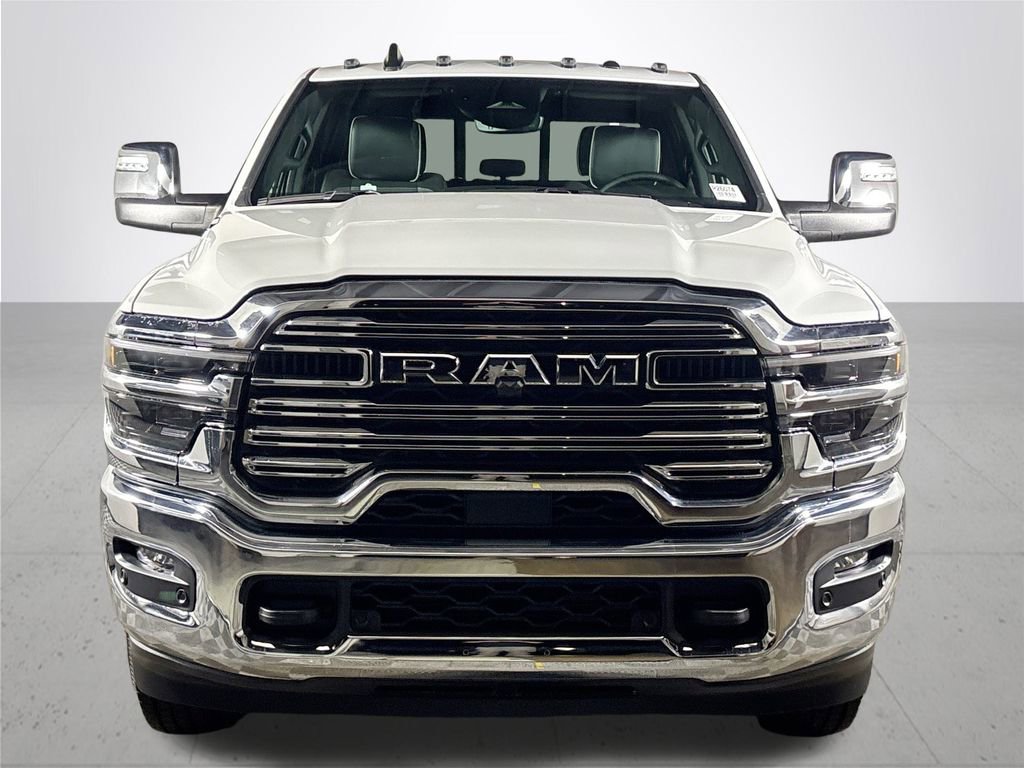 New 2026 RAM 2500 Laramie image 4