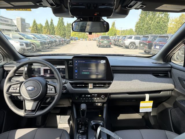 New 2026 Subaru Outback Limited AWD/4WD image 20