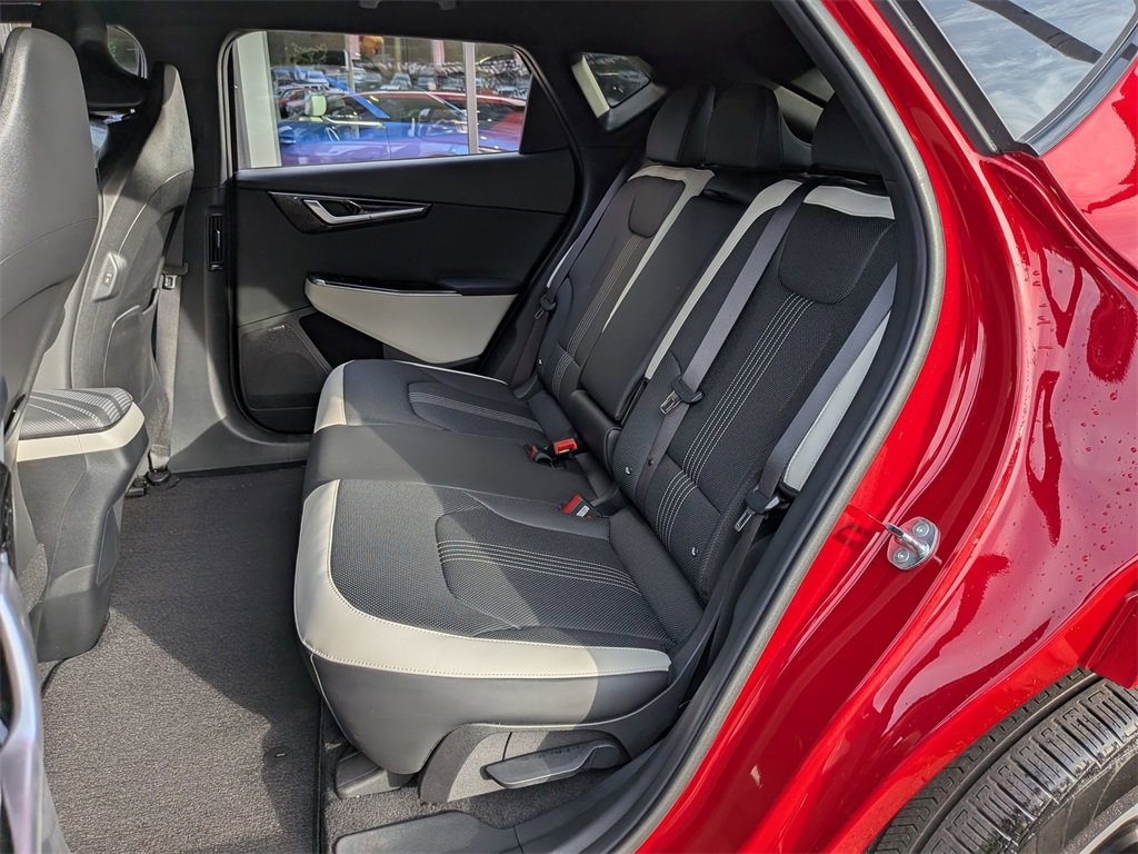 Used 2024 Kia EV6 GT-Line image 25