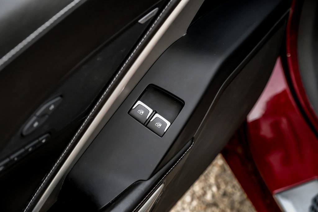 Used 2016 Chevrolet Corvette Stingray Coupe w/ 3LT Preferred Equipment Group image 29