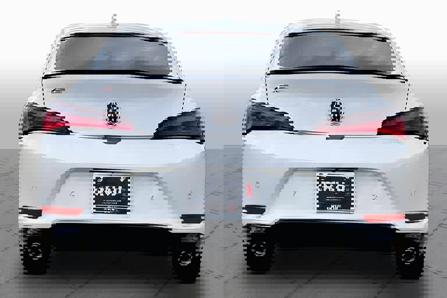 Used 2024 Acura Integra A-Spec FWD image 5