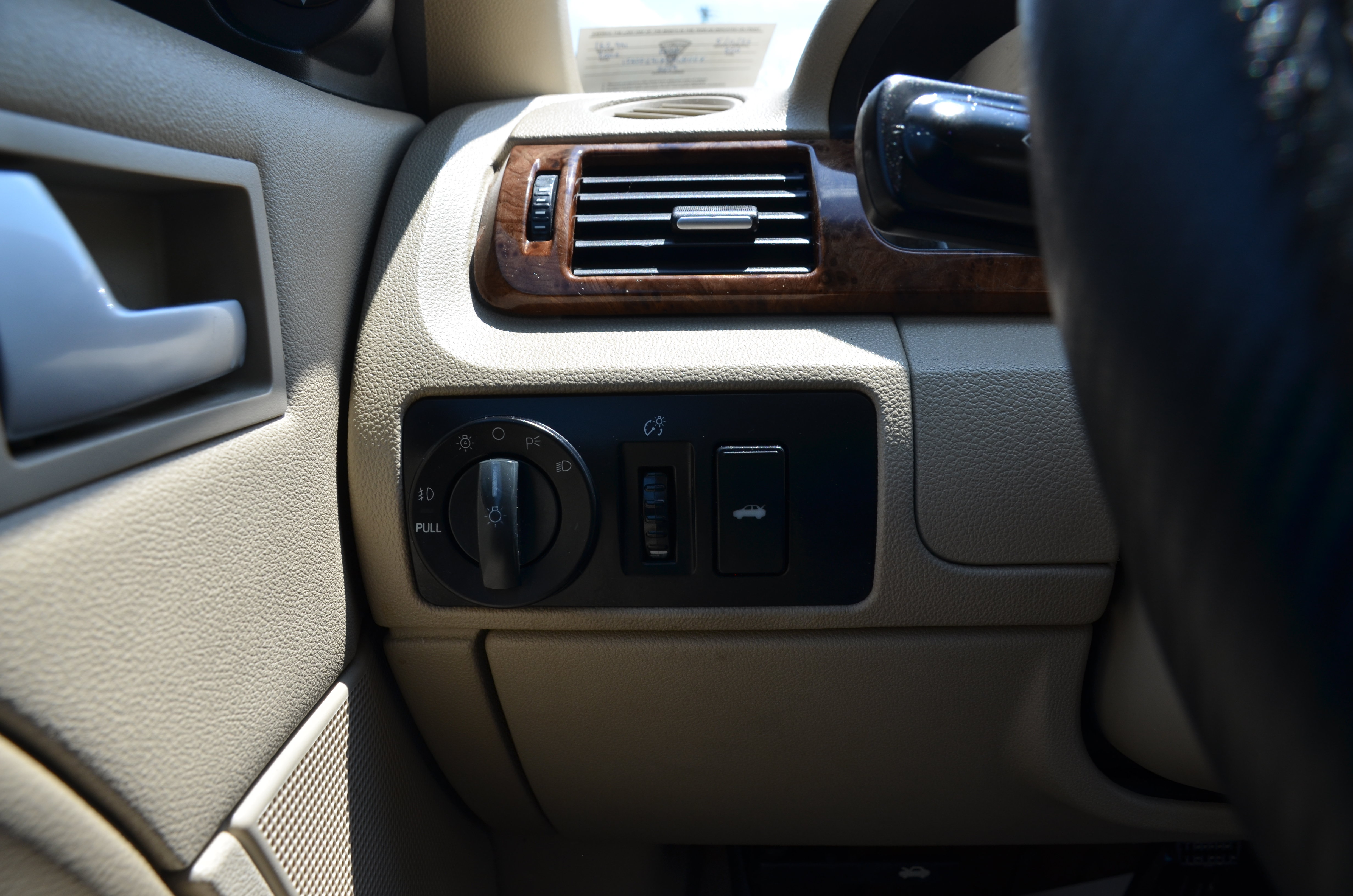 Used 2006 Ford Five Hundred SEL FWD image 26