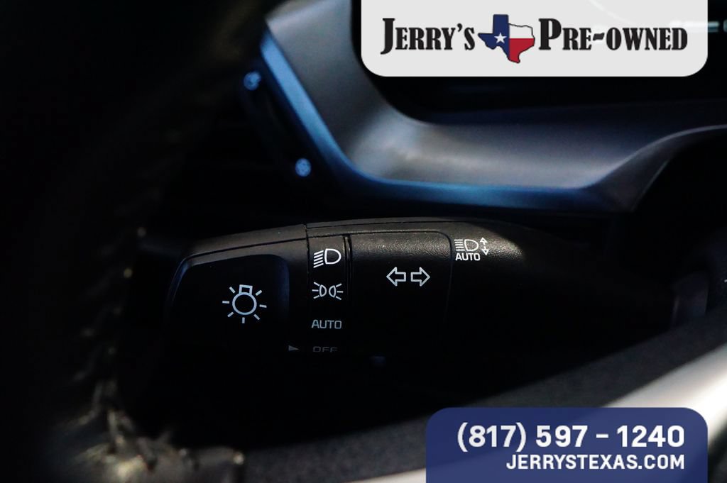 Used 2023 Kia Telluride S w/ S Sunroof Package FWD image 16