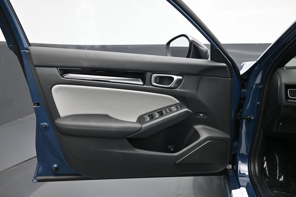 New 2026 Honda Civic Sport image 18