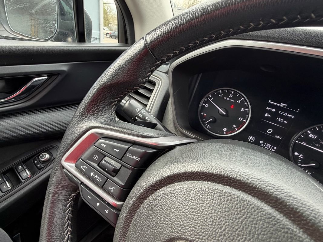 Used 2023 Subaru Ascent Premium w/ Convenience Package image 34