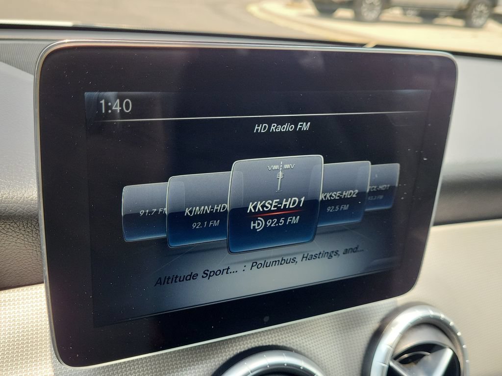 Used 2019 Mercedes-Benz CLA 250 4MATIC image 29