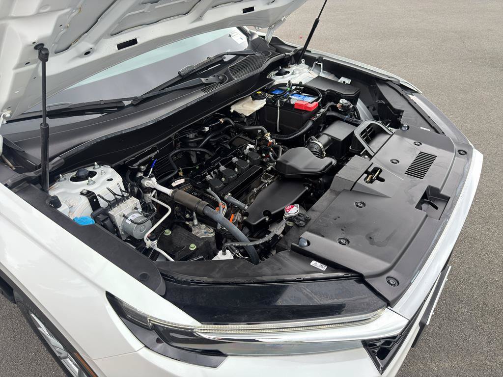 Certified 2024 Honda CR-V EX image 33