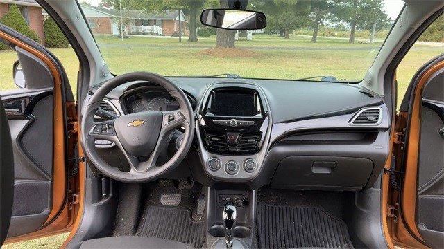 Used 2020 Chevrolet Spark LT image 24