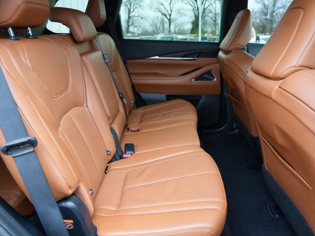 Used 2023 INFINITI QX60 Sensory w/ Vision Package image 10