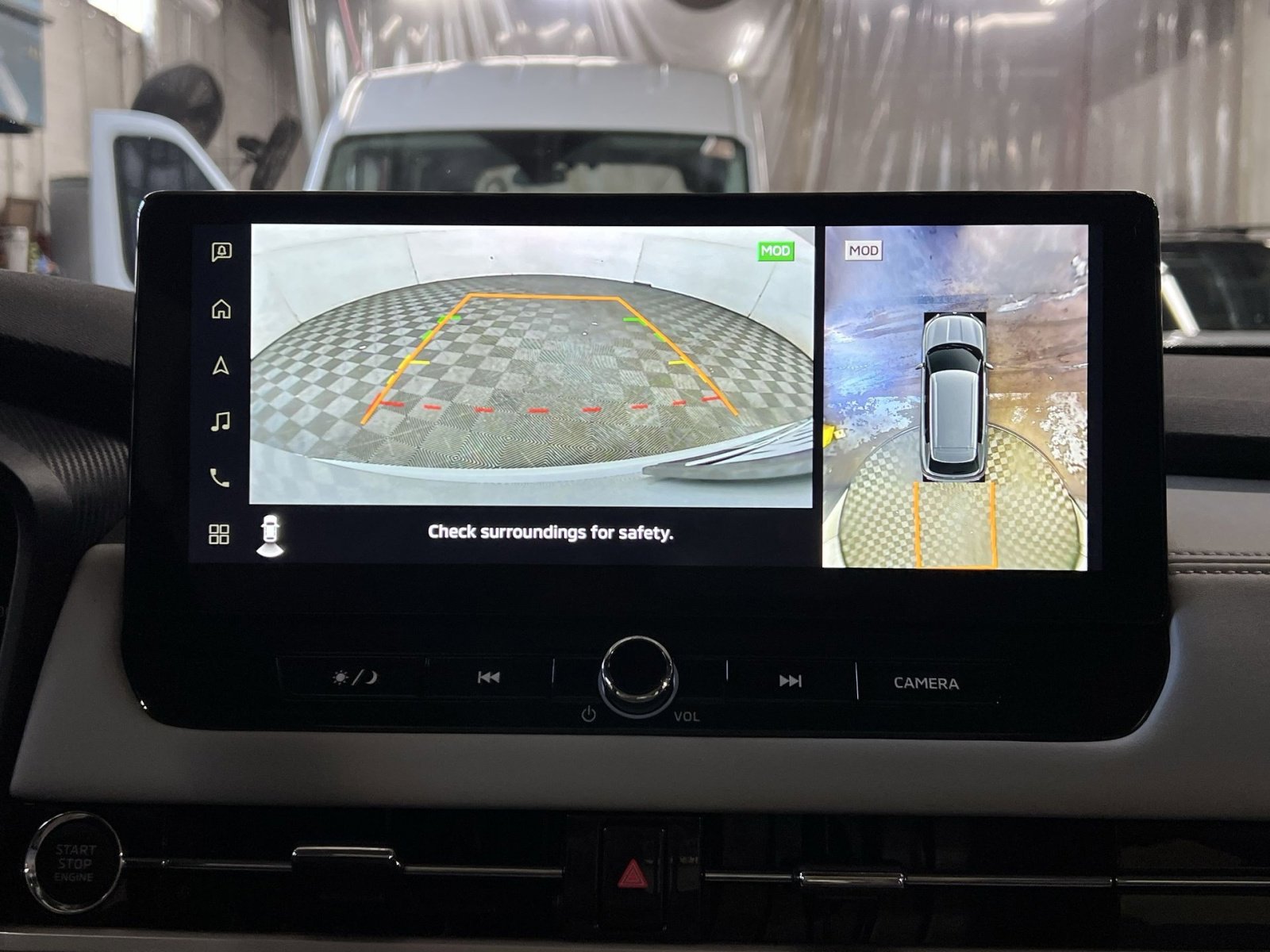 Used 2025 Mitsubishi Outlander SEL image 19