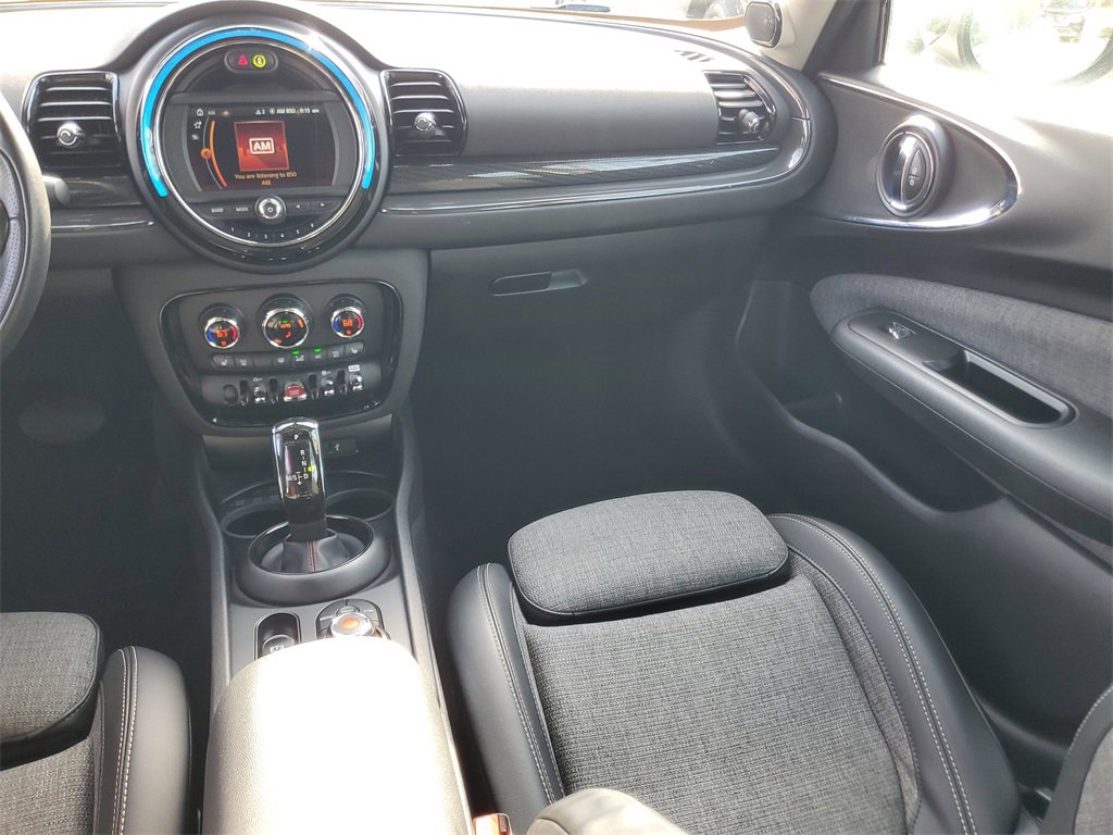 Used 2020 MINI Cooper Clubman S image 14