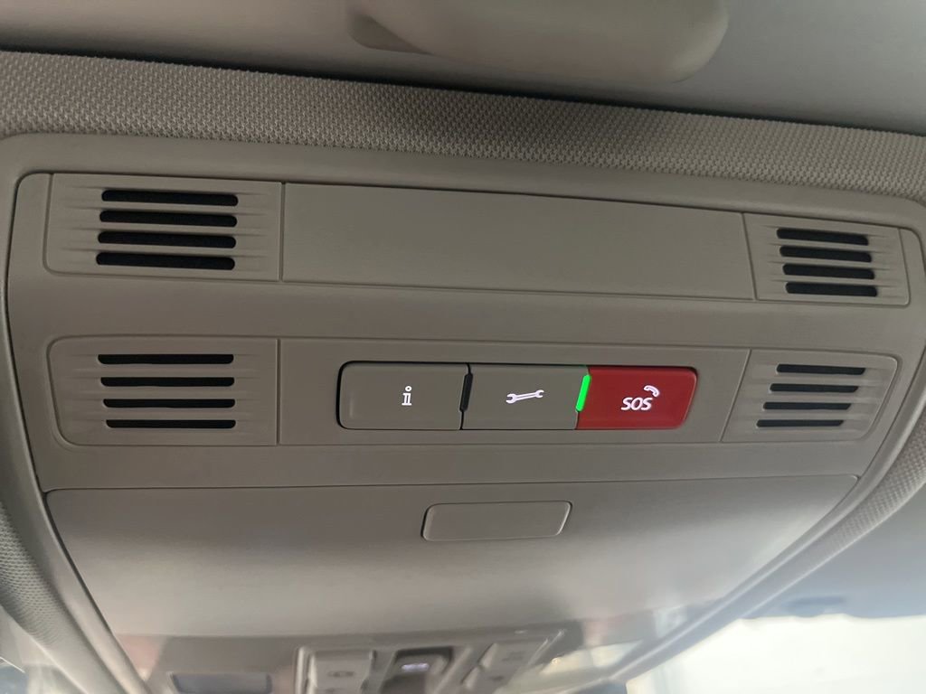 New 2026 Volkswagen Jetta SE image 28