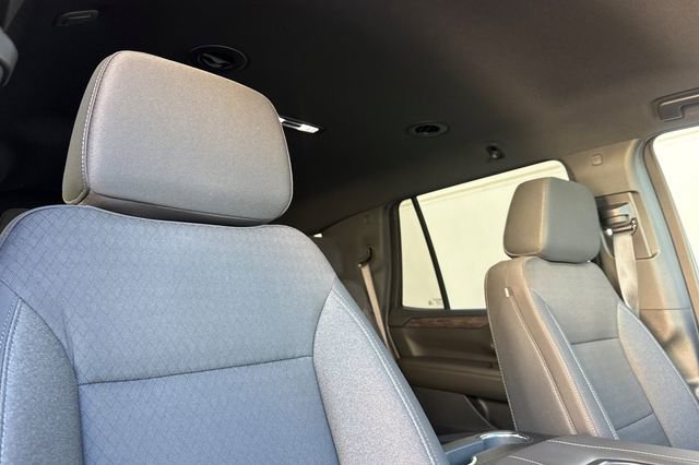 Certified 2024 Chevrolet Tahoe LS w/ Driver Alert Package image 21