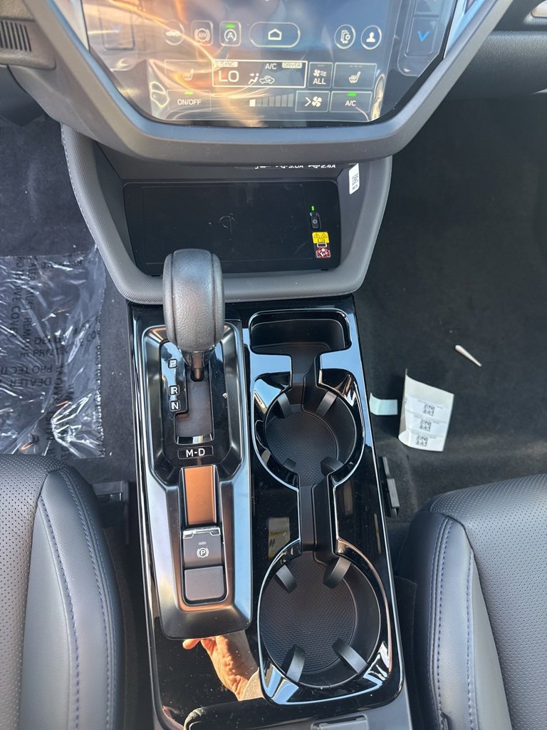 New 2026 Subaru Forester Limited image 14