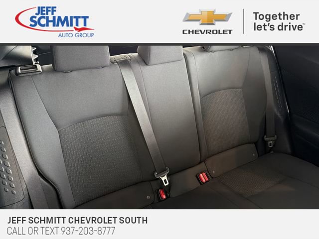 Used 2019 Toyota C-HR LE image 16