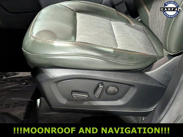 Used 2022 Ford Explorer Timberline image 15