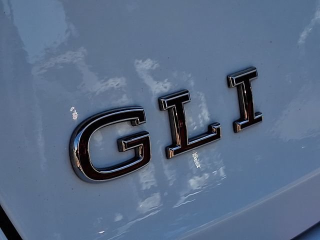 Certified 2024 Volkswagen Jetta GLI Autobahn FWD image 31