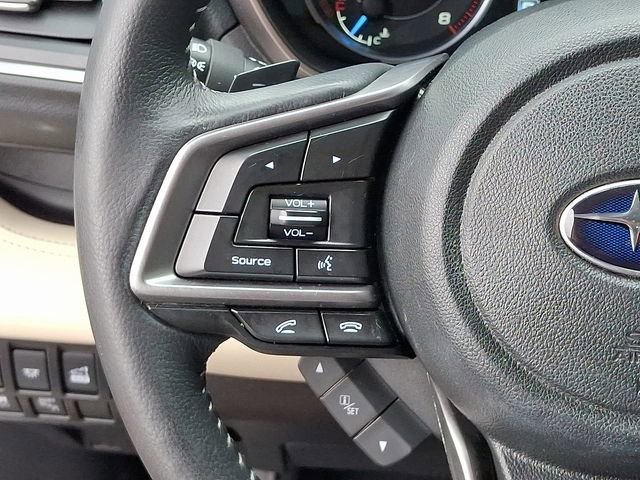 Used 2022 Subaru Ascent Limited image 24