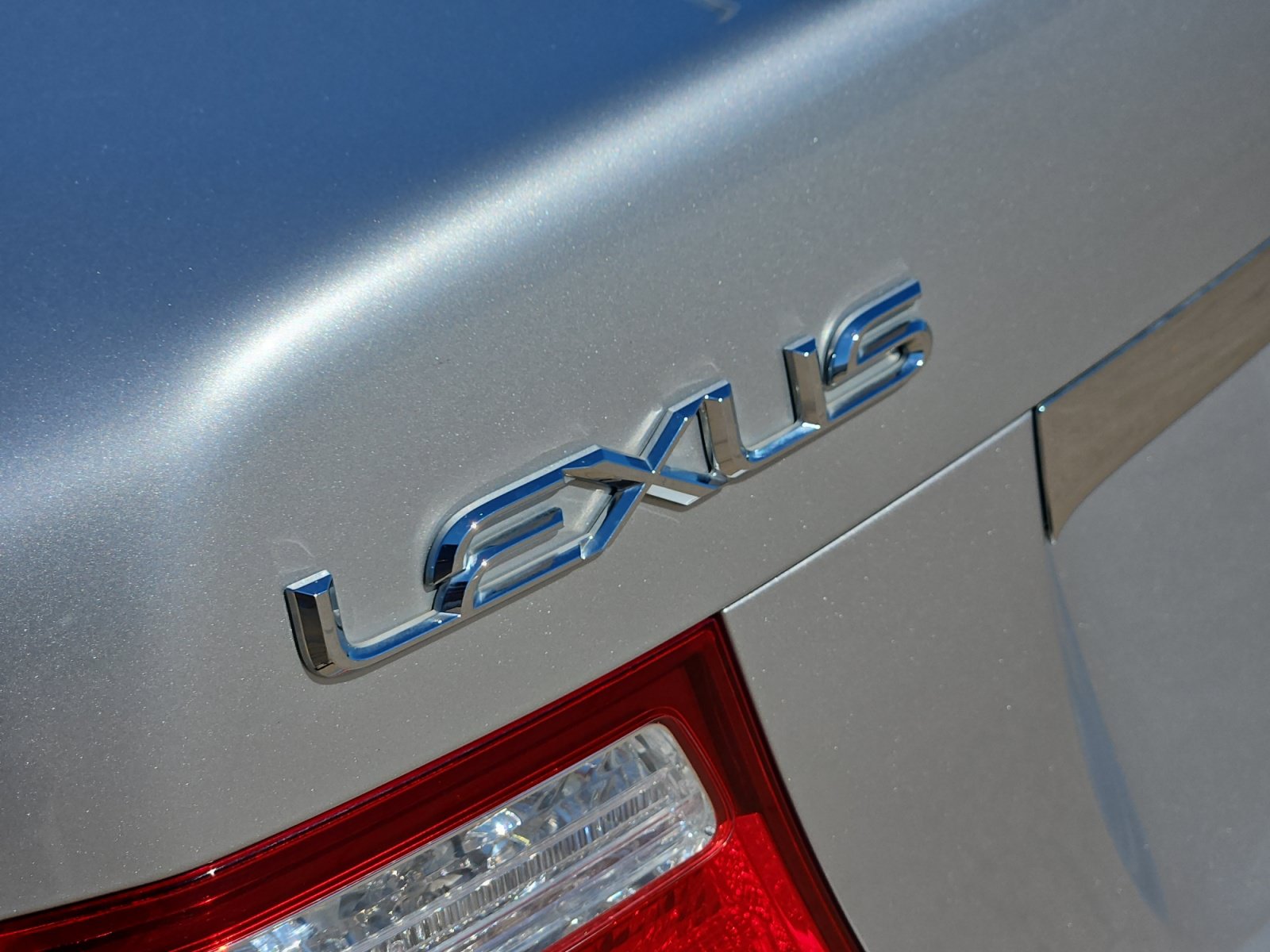 Used 2009 Lexus LS 460 RWD image 15