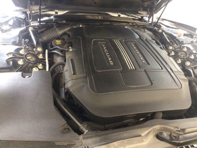 Used 2015 Jaguar F-TYPE Coupe RWD image 26