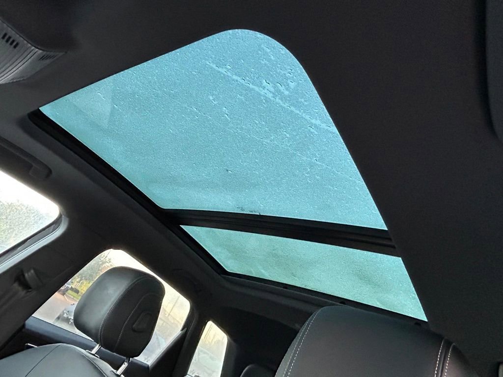 Used 2023 Audi Q4 e-tron Premium w/ Convenience Package image 12