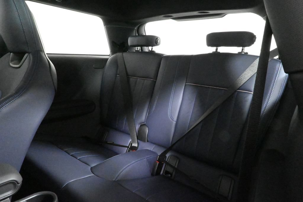 Used 2025 MINI Cooper S FWD image 4