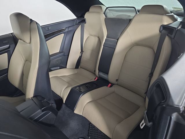 Used 2012 Mercedes-Benz E 550 Cabriolet image 18