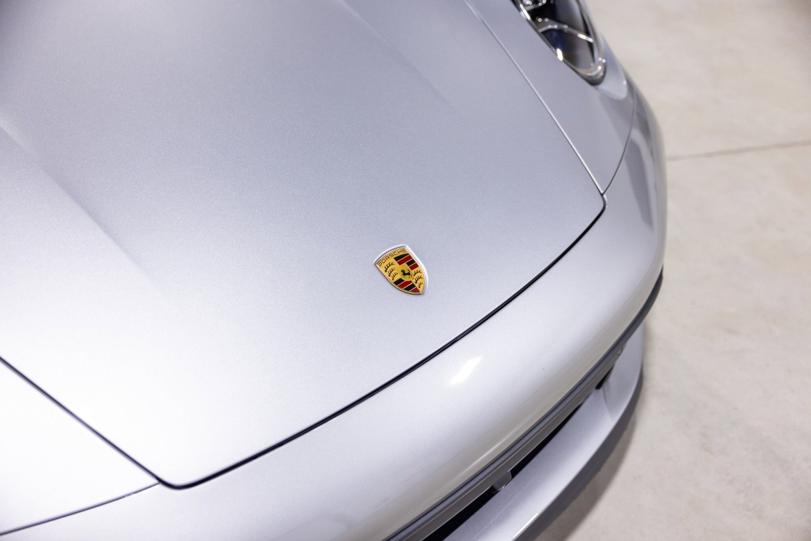 Used 2024 Porsche 911 Carrera S w/ Sport Package image 17