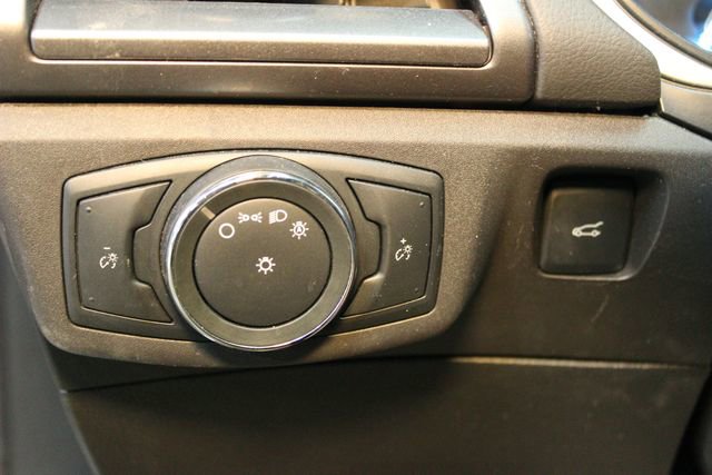 Used 2014 Ford Fusion S image 17