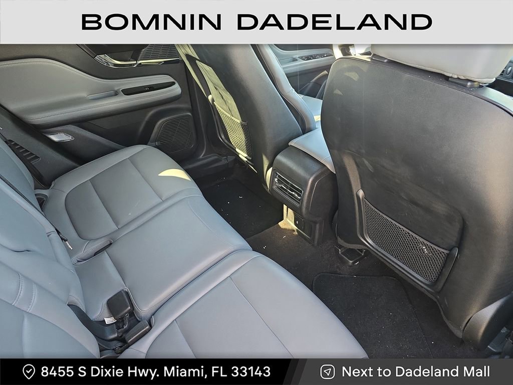 Used 2021 Lincoln Corsair FWD image 14