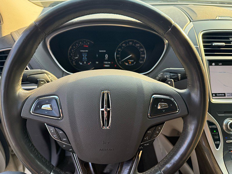 Used 2018 Lincoln MKX Reserve w/ Lincoln MKX Climate Package AWD/4WD image 24