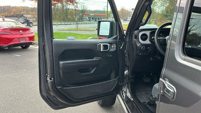 Used 2024 Jeep Wrangler Willys 4xe image 9