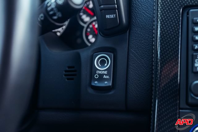 Used 2010 Chevrolet Corvette ZR1 w/ Preferred Equipment Group RWD image 17