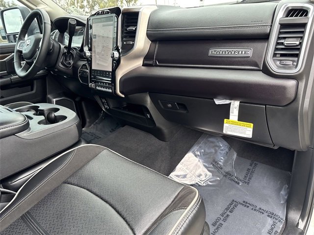 Certified 2024 RAM 2500 Laramie image 13