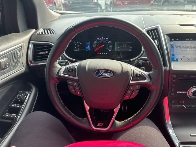 Used 2019 Ford Edge ST w/ Equipment Group 401A image 25