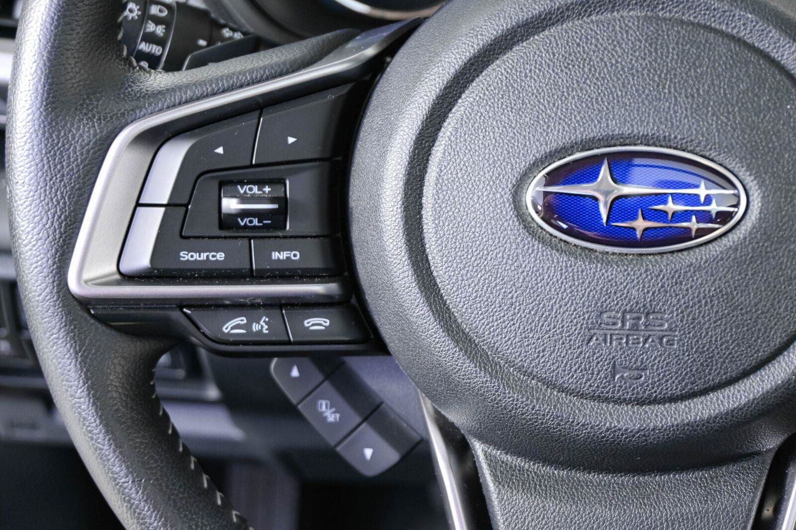 Used 2020 Subaru Forester Touring AWD/4WD image 11