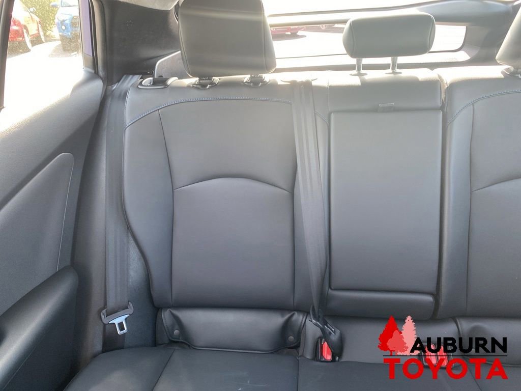 Used 2016 Toyota Prius Four Touring FWD image 17