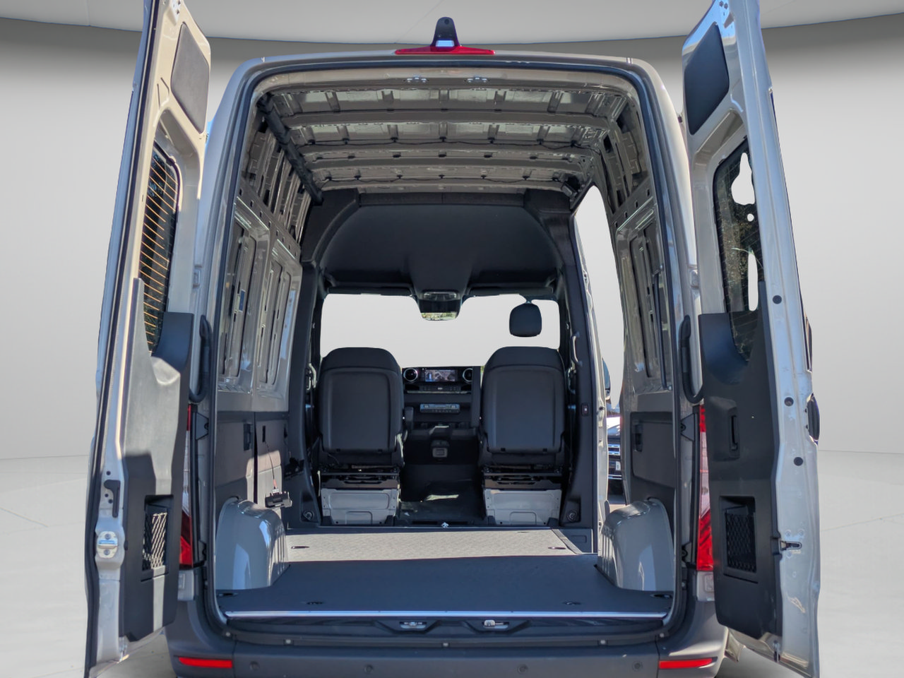 New 2025 Mercedes-Benz Sprinter 2500 image 8