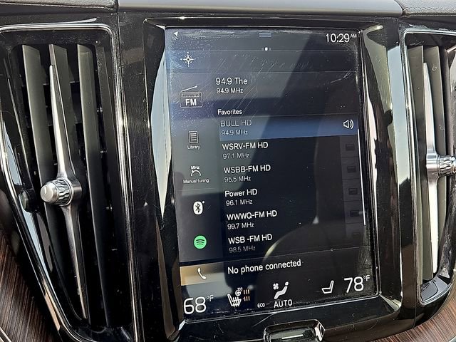 Used 2020 Volvo XC60 T6 Inscription w/ Protection Package image 20