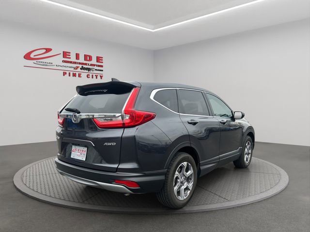Used 2019 Honda CR-V EX-L image 6