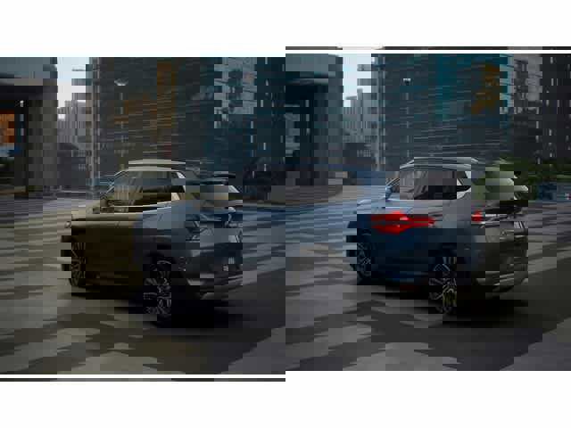 New 2025 BMW X3 xDrive30i w/ Convenience Package image 2