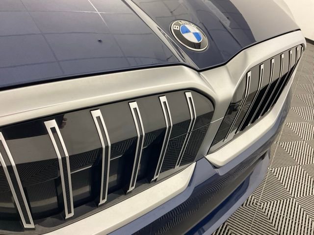 Certified 2024 BMW 530i xDrive w/ Premium Package image 9