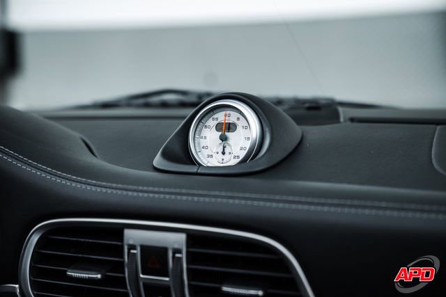 Used 2008 Porsche 911 Turbo AWD/4WD image 22
