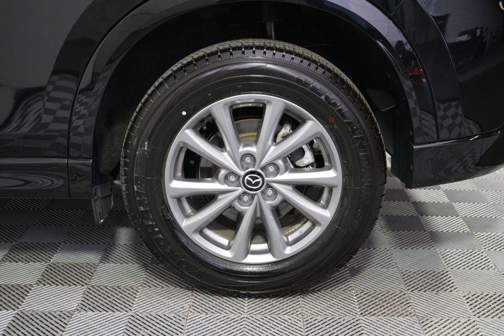 Certified 2025 MAZDA CX-5 AWD 2.5 S image 20