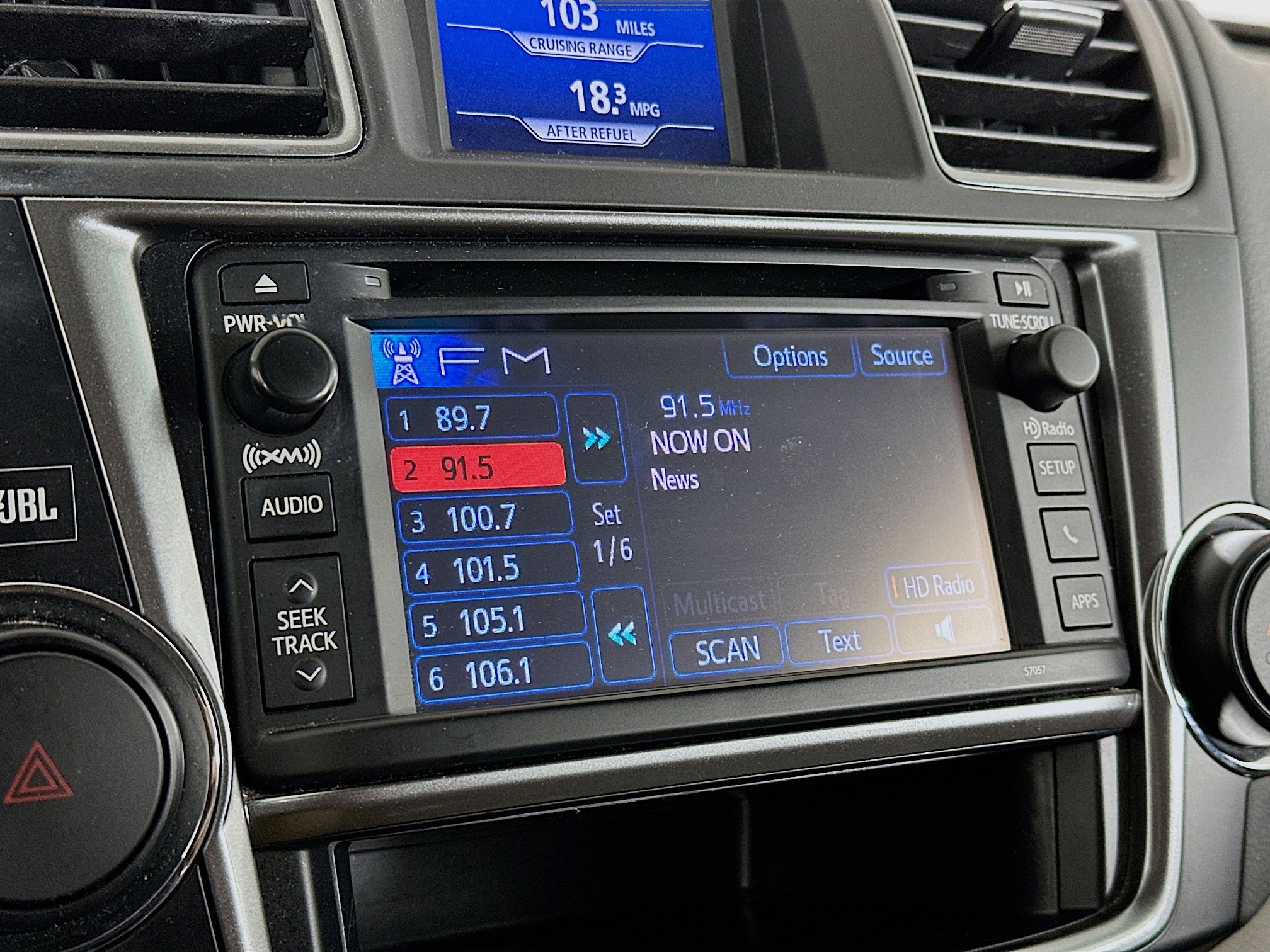 Used 2013 Toyota Highlander Limited image 21