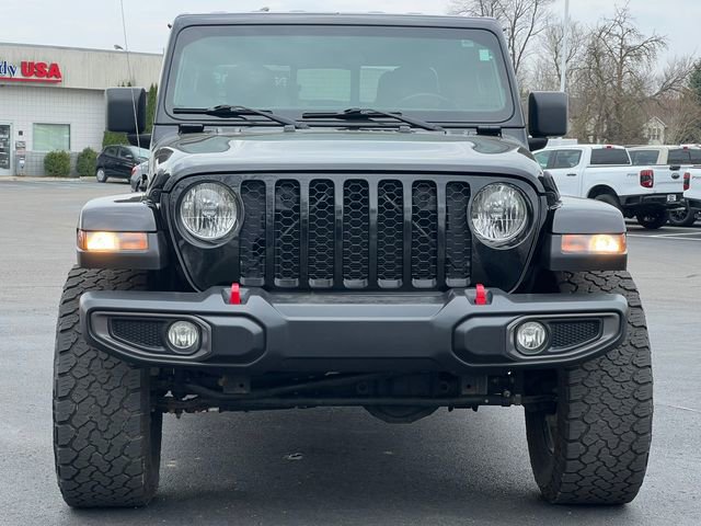 Used 2021 Jeep Gladiator Sport image 41