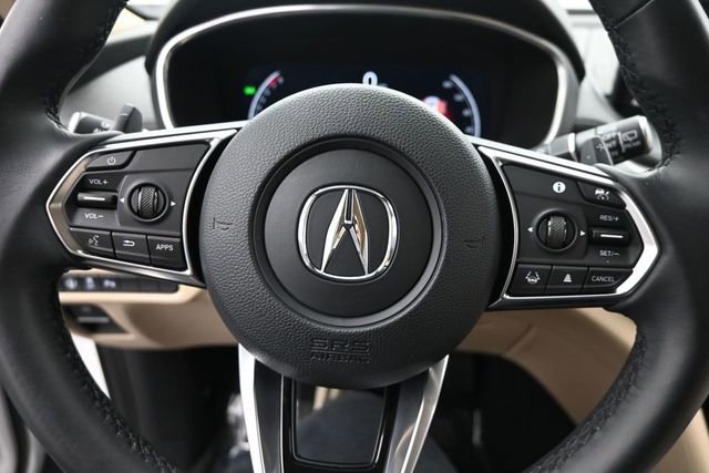 Used 2024 Acura MDX FWD w/ Technology Package image 15